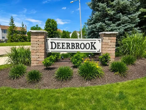 2213 Roaring Creek Drive Aurora IL 60503