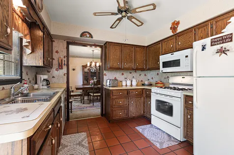 540 Meadow Avenue Frankfort IL 60423