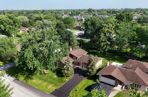 540 Meadow Avenue Frankfort IL 60423