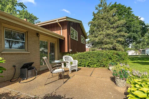 540 Meadow Avenue Frankfort IL 60423