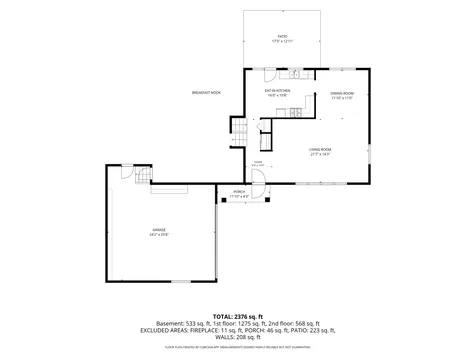 540 Meadow Avenue Frankfort IL 60423