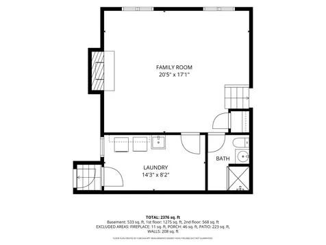 540 Meadow Avenue Frankfort IL 60423