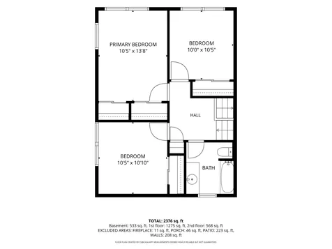 540 Meadow Avenue Frankfort IL 60423