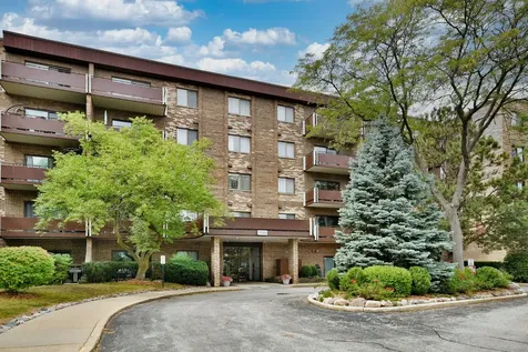 700 Wellington Avenue Elk Grove Village IL 60007