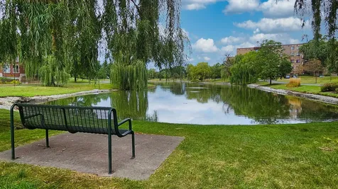 700 Wellington Avenue Elk Grove Village IL 60007