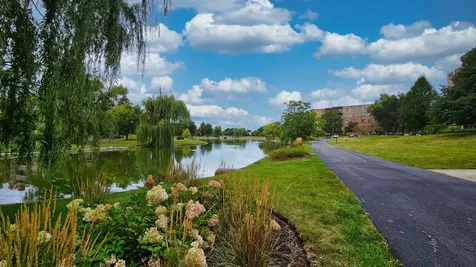 700 Wellington Avenue Elk Grove Village IL 60007