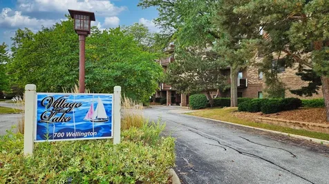 700 Wellington Avenue Elk Grove Village IL 60007