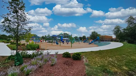 700 Wellington Avenue Elk Grove Village IL 60007