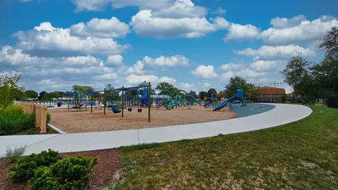 700 Wellington Avenue Elk Grove Village IL 60007