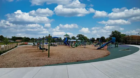 700 Wellington Avenue Elk Grove Village IL 60007