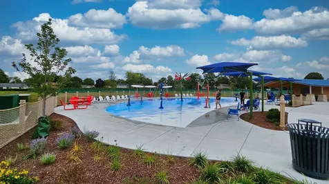 700 Wellington Avenue Elk Grove Village IL 60007