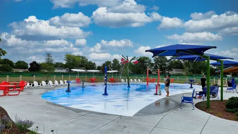 700 Wellington Avenue Elk Grove Village IL 60007