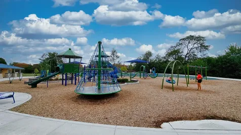 700 Wellington Avenue Elk Grove Village IL 60007