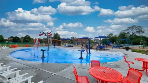 700 Wellington Avenue Elk Grove Village IL 60007
