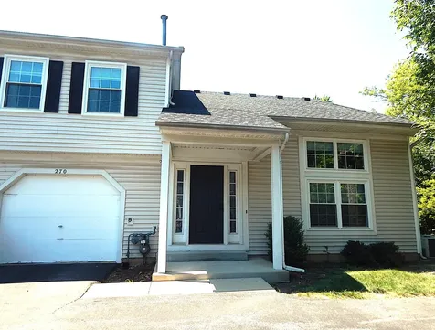 270 Butternut Lane Streamwood IL 60107