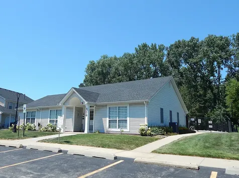 270 Butternut Lane Streamwood IL 60107