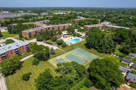 1515 East Central Road Arlington Heights IL 60005