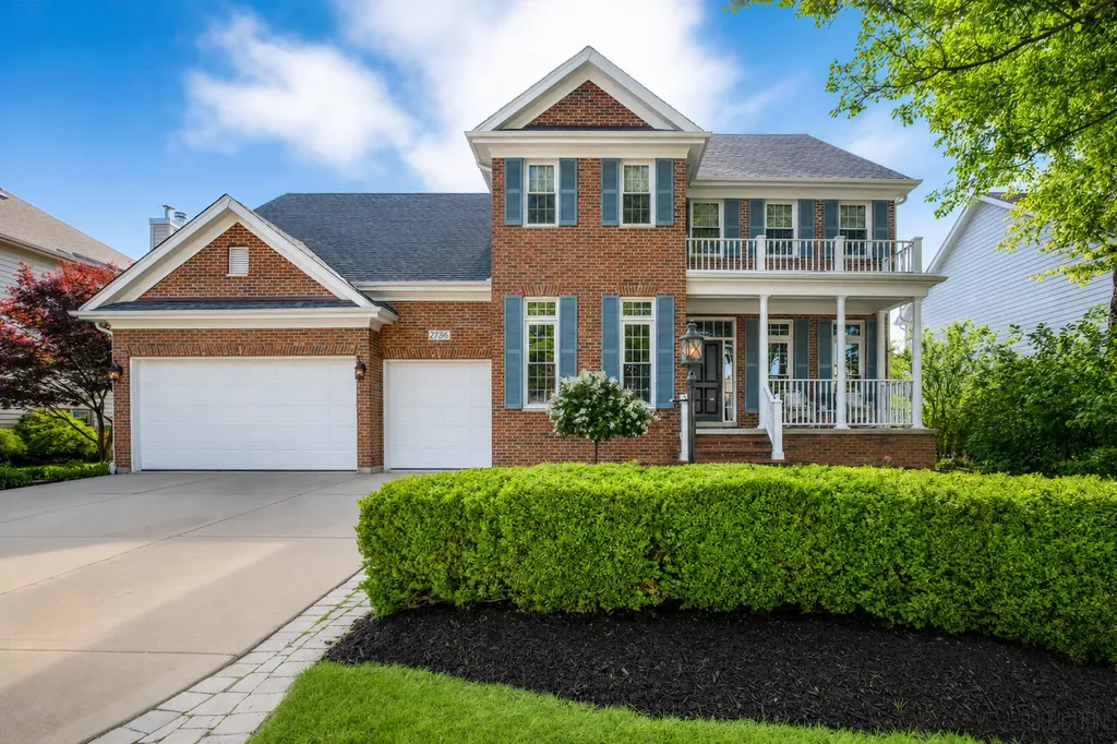 2736 Willow Ridge Drive Naperville IL 60564