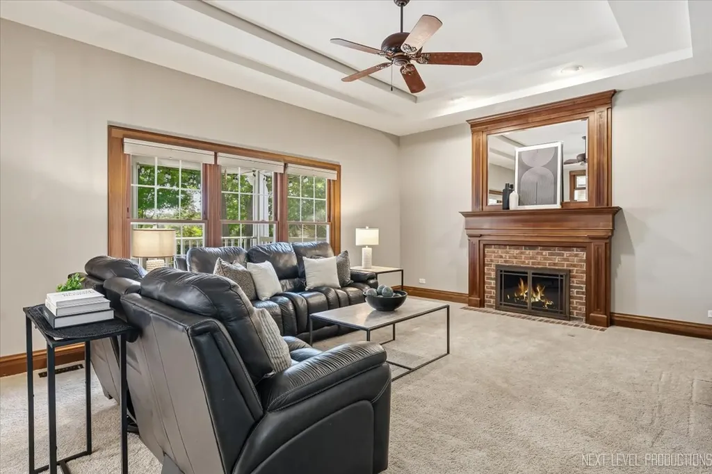 2736 Willow Ridge Drive Naperville IL 60564