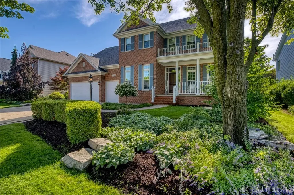 2736 Willow Ridge Drive Naperville IL 60564
