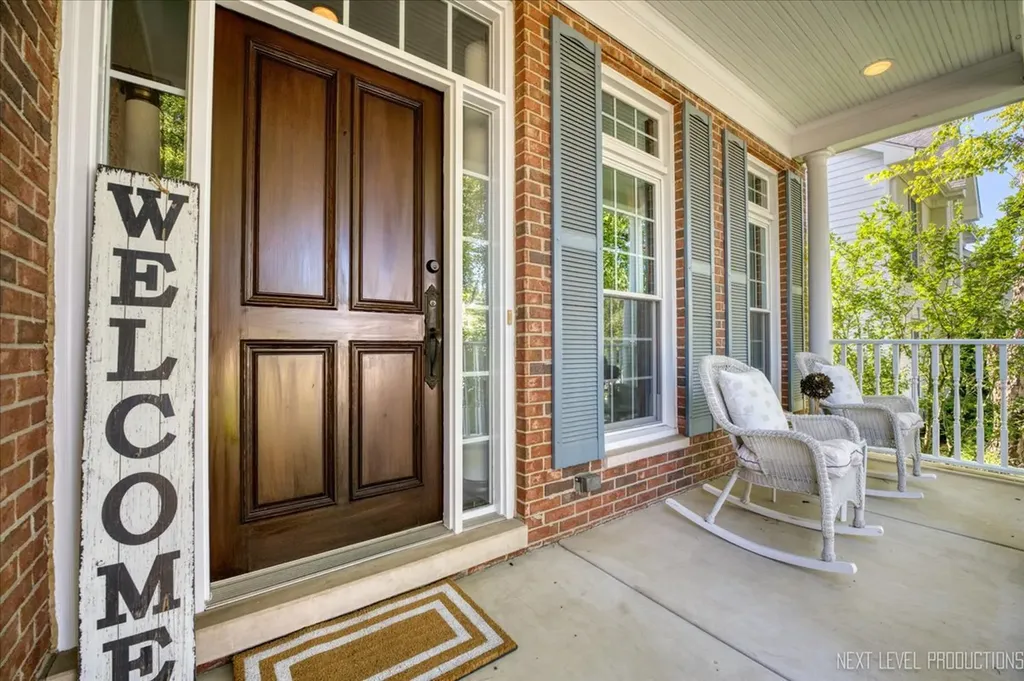 2736 Willow Ridge Drive Naperville IL 60564