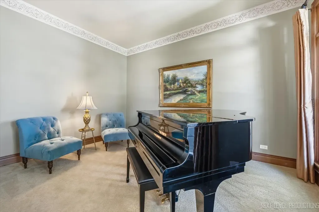 2736 Willow Ridge Drive Naperville IL 60564