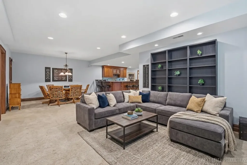 2736 Willow Ridge Drive Naperville IL 60564