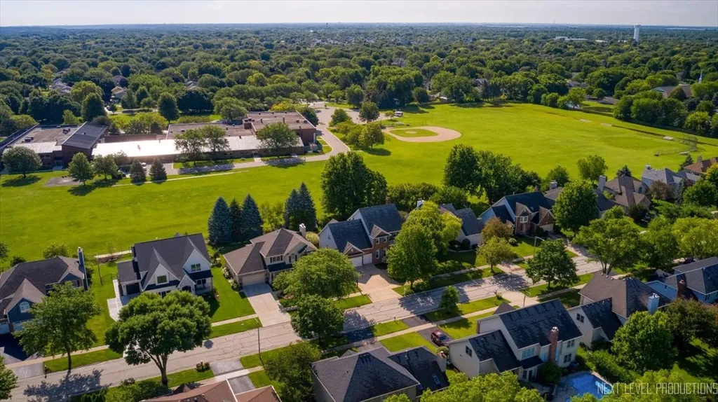 2736 Willow Ridge Drive Naperville IL 60564
