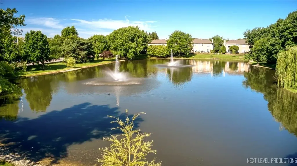 2736 Willow Ridge Drive Naperville IL 60564
