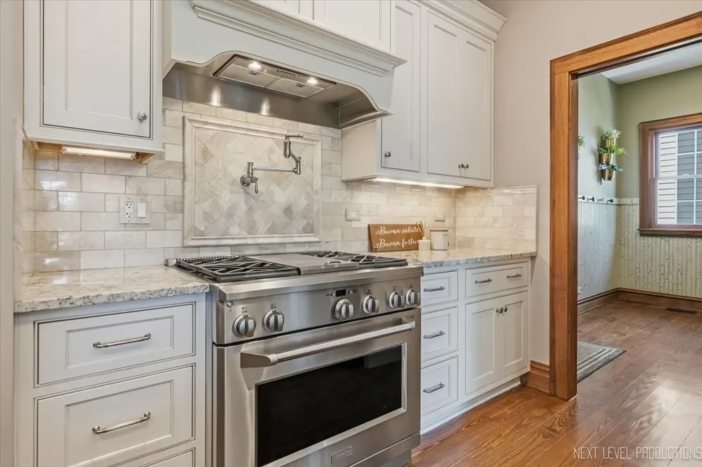 2736 Willow Ridge Drive Naperville IL 60564