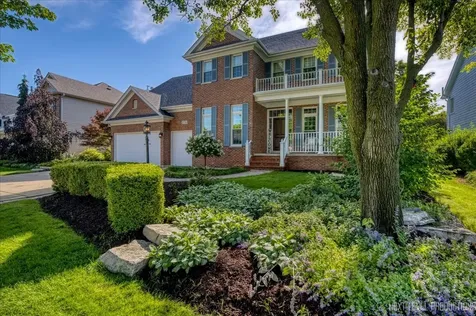 2736 Willow Ridge Drive Naperville IL 60564