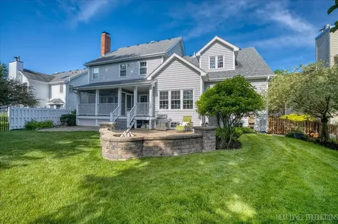 2736 Willow Ridge Drive Naperville IL 60564