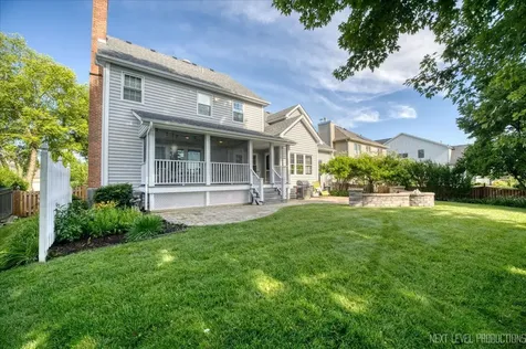 2736 Willow Ridge Drive Naperville IL 60564