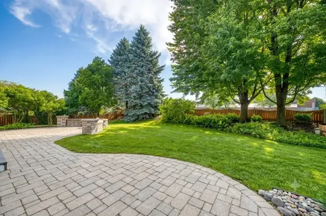 2736 Willow Ridge Drive Naperville IL 60564
