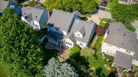 2736 Willow Ridge Drive Naperville IL 60564