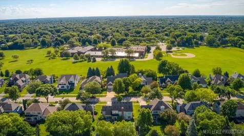 2736 Willow Ridge Drive Naperville IL 60564