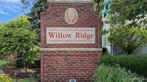 2736 Willow Ridge Drive Naperville IL 60564