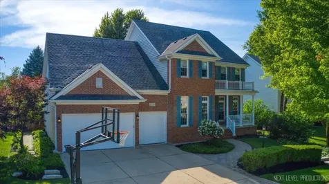 2736 Willow Ridge Drive Naperville IL 60564