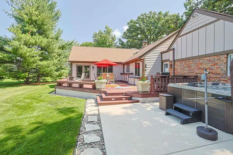 3S654 Terrace Drive North Aurora IL 60542