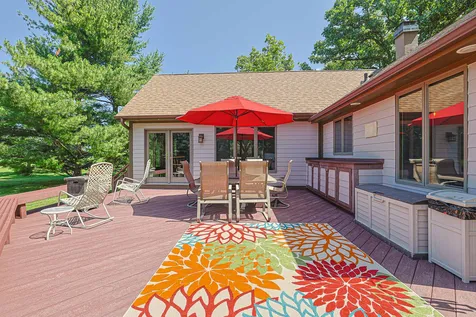 3S654 Terrace Drive North Aurora IL 60542