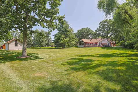 3S654 Terrace Drive North Aurora IL 60542