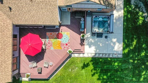 3S654 Terrace Drive North Aurora IL 60542