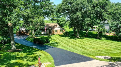 3S654 Terrace Drive North Aurora IL 60542