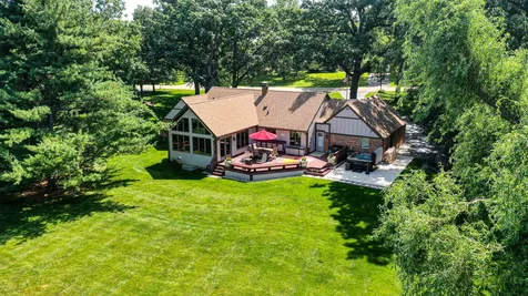 3S654 Terrace Drive North Aurora IL 60542