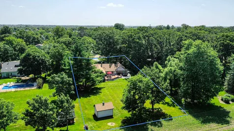 3S654 Terrace Drive North Aurora IL 60542