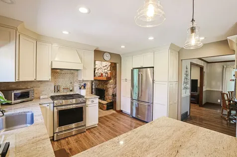 3S654 Terrace Drive North Aurora IL 60542