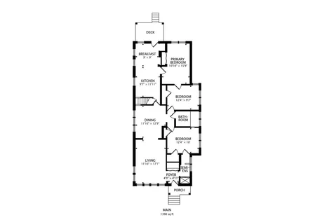 2451 Maple Street River Grove IL 60171