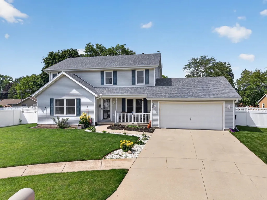 1104 Chicory Lane Ottawa IL 61350