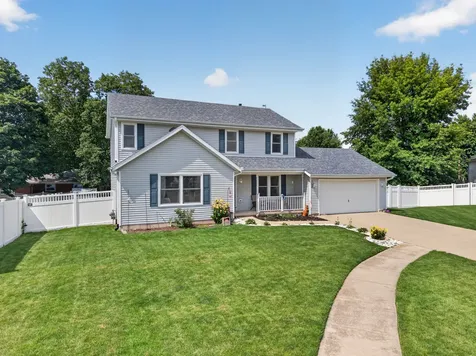 1104 Chicory Lane Ottawa IL 61350
