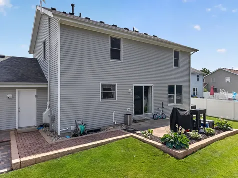 1104 Chicory Lane Ottawa IL 61350